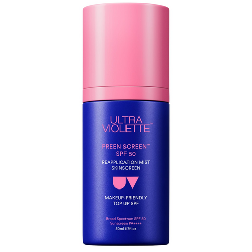 Preen Screen SPF 50