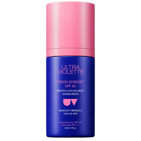 Continuum Daily Multi-Clarifying Treatment