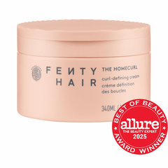 The Homecurl Curl-Defining Styling Cream