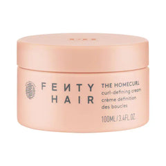 The Homecurl Curl-Defining Styling Cream