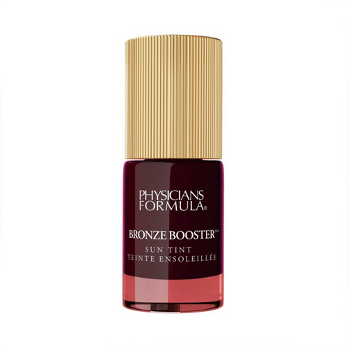 Bronze Booster Lip & Cheek Tint