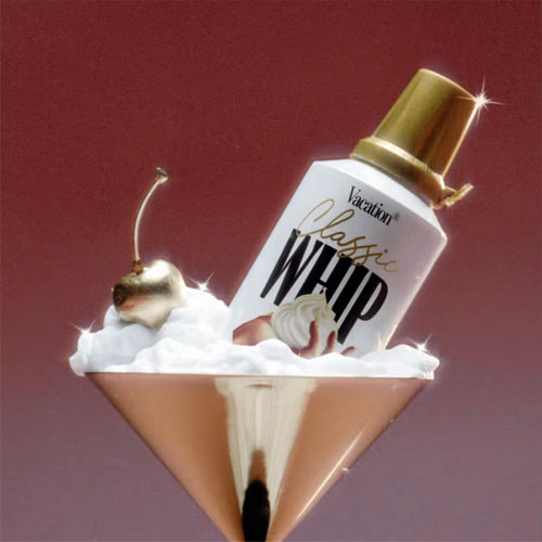 Classic Whip Glow SPF 30