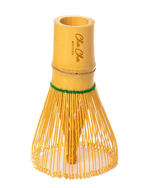 Batidor de Matcha