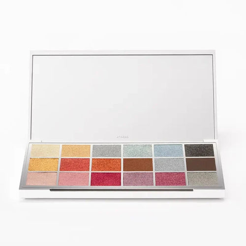 Vesuvio Palette