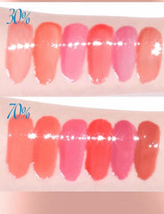 3D Voluming Gloss