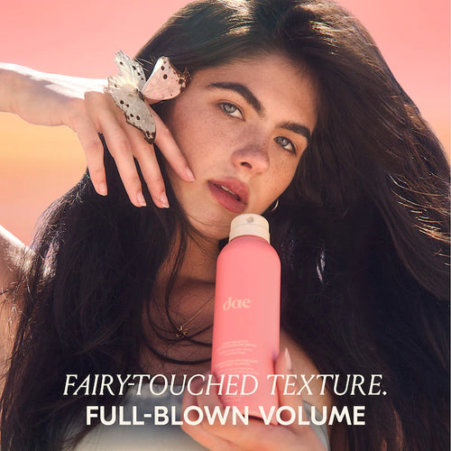 Fairy Blaster Dry Texturizing Spray