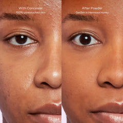 GetSet Blur Setting Powder