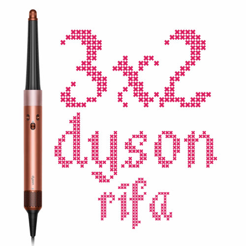 FORTUNA SOY | Dyson Airwrap ORO ROSA