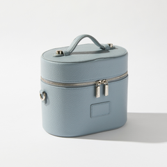 Oval Toiletry Case