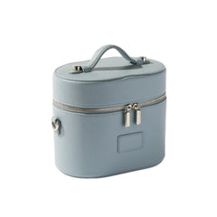 Oval Toiletry Case