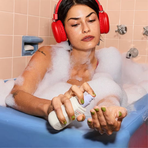 It's A Wash Bouncy Gel Cleanser