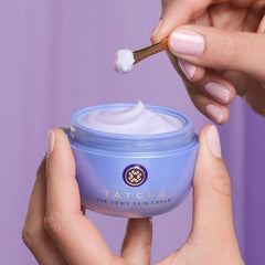 The Dewy Skin Cream Plumping & Hydrating Moisturizer