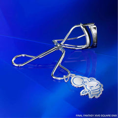 FINAL FANTASY XIV eyelash curler W (with charm)