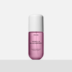 Vanilla Blackberry Hair and Body Mist