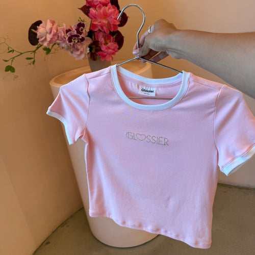 rosita baby tee