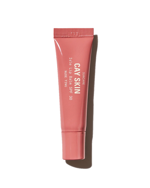 Isle Lip Balm SPF 30