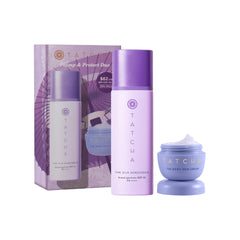 Plump Protect SPF 50 Duo