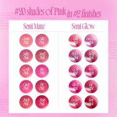 Stay-Fit Lip Tint