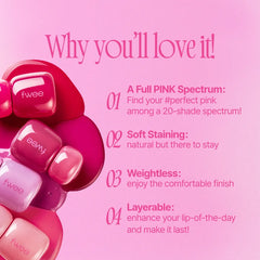 Stay-Fit Lip Tint