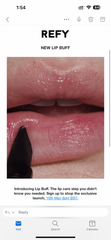 Lip Buff*