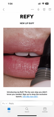 Lip Buff*