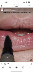 Lip Buff*