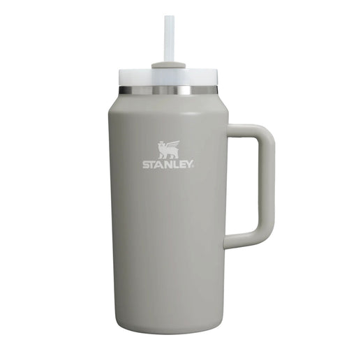 The Quencher 64oz