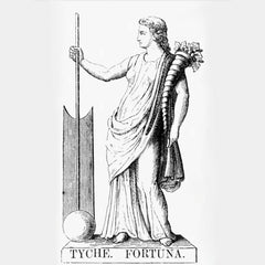 FORTUNA SOY | Cepillo Termino Mane