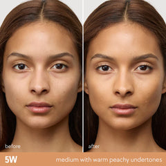 skin tint blurring elixir