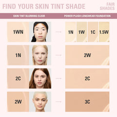 skin tint blurring elixir