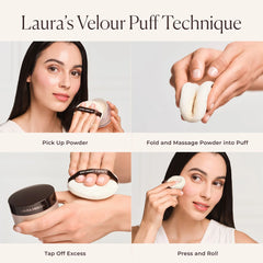 Tone Up Powder