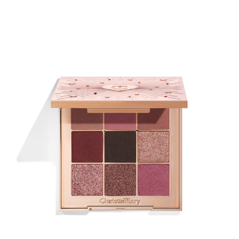 Mini Pastel Eyeshadow Palette