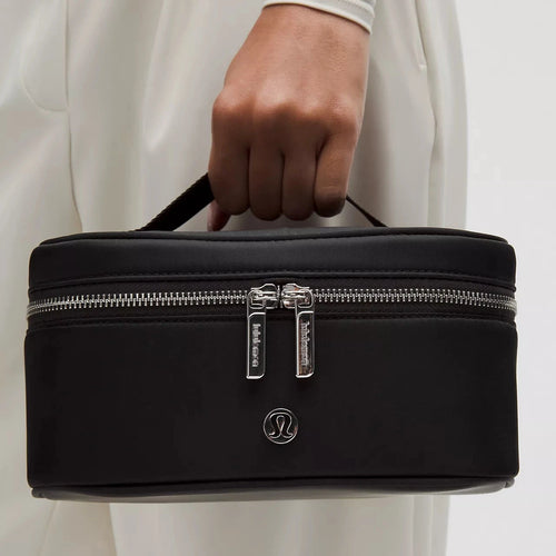 Travel Toiletry Bag 3.5L