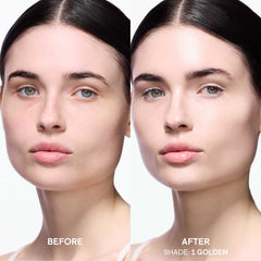 Major Skin Hydra-Luxe Luminous Perfecting Foundation