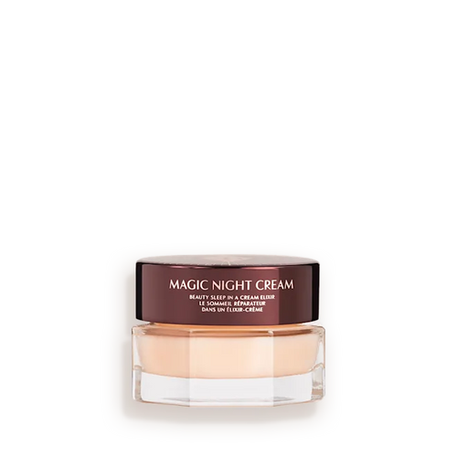 Mini Charlotte's Magic Night Cream