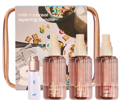 Milk + Cereal Layering Bundle