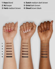 KUSH Brow Shadow Stick*