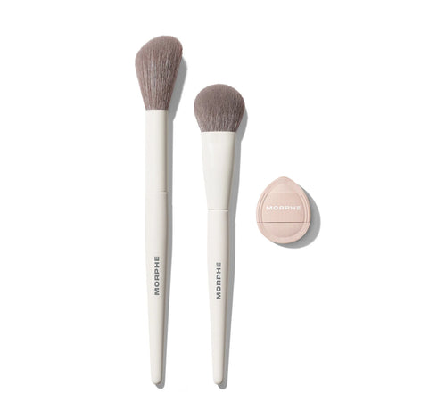BLUSH LAYERING TOOL TRIO