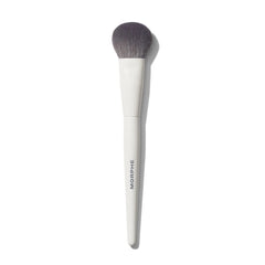 M201 Rounded Cream & Liquid Blush Brush