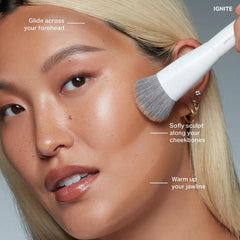 Sudden Heat Creamy Bronzer Stick