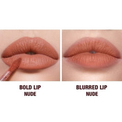 Lip Blur