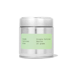 Single Cultivar Horii Shichimeien Narino Matcha 20g