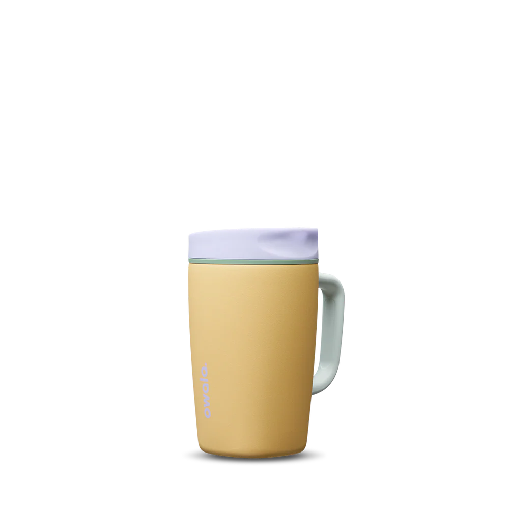 SmoothSip Slider with Handle