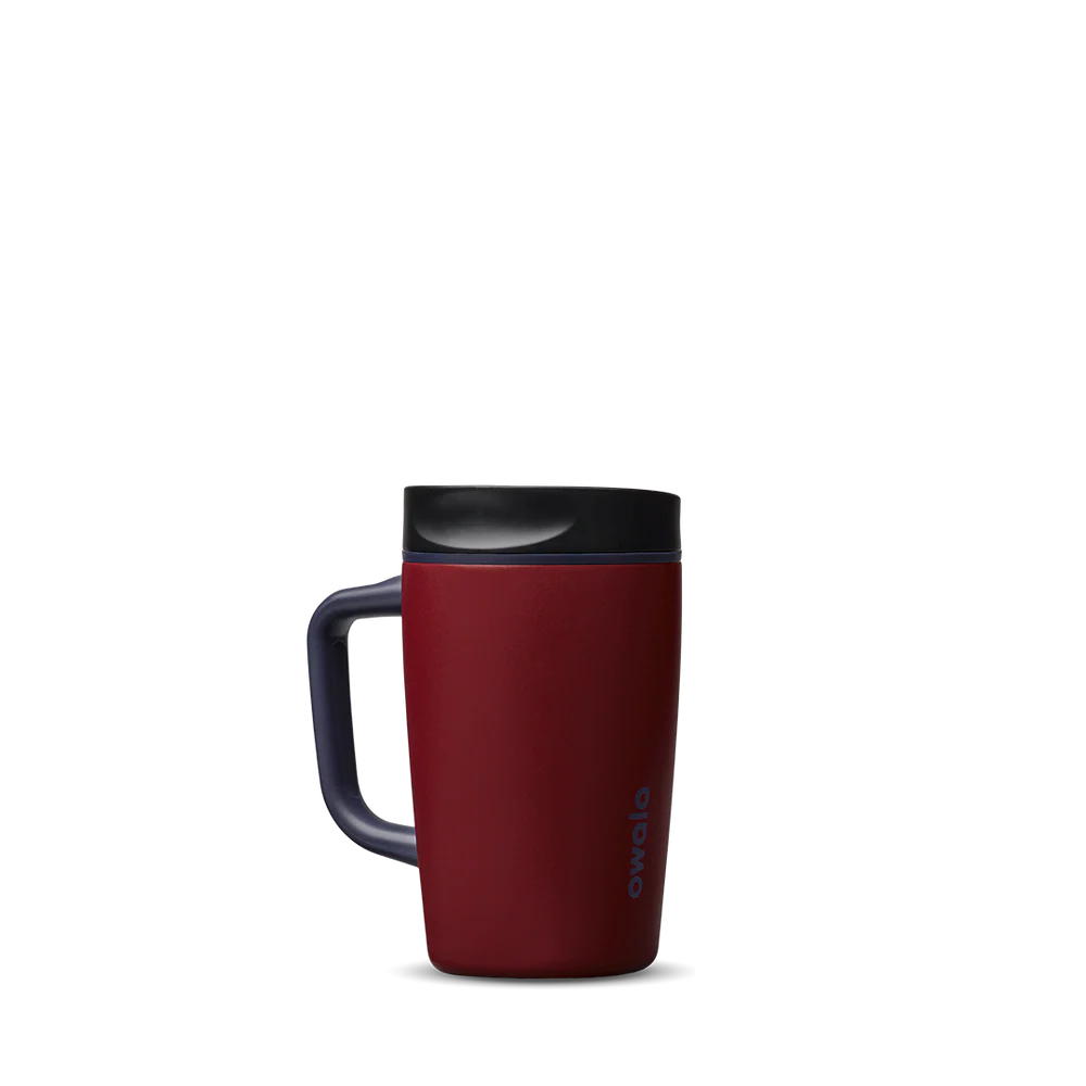 SmoothSip Slider with Handle