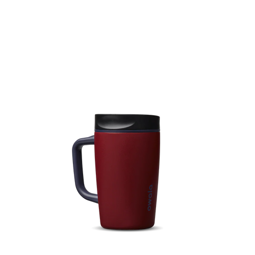 SmoothSip Slider with Handle