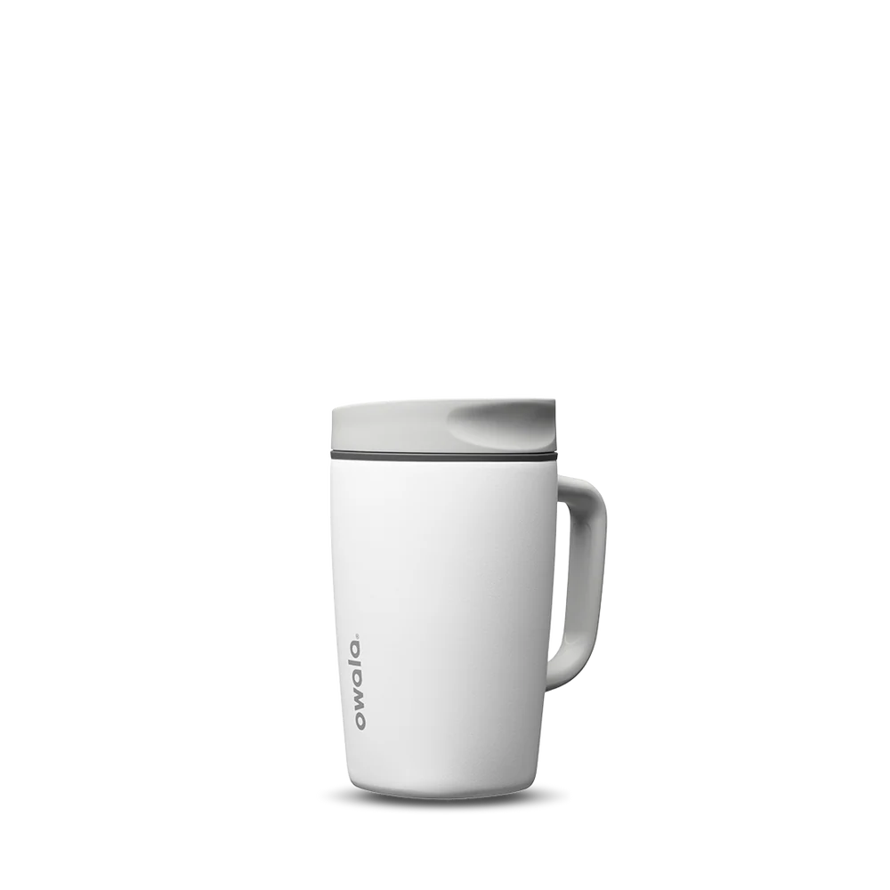 SmoothSip Slider with Handle