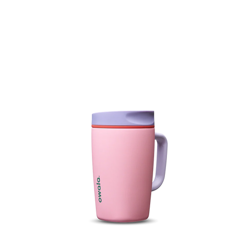 SmoothSip Slider with Handle