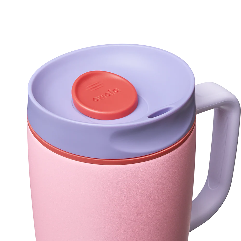 SmoothSip Slider with Handle