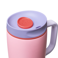 SmoothSip Slider with Handle