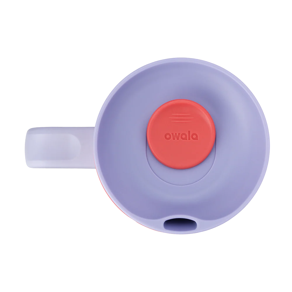 SmoothSip Slider with Handle
